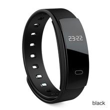 Load image into Gallery viewer, Free-Shipping smart watches BOAMIGO brand bracelet wristband bluetooth heart rate message reminder Sleep Monitoring for IOS Android phone