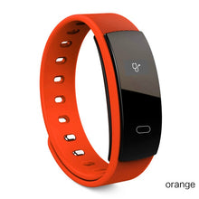 Load image into Gallery viewer, Free-Shipping smart watches BOAMIGO brand bracelet wristband bluetooth heart rate message reminder Sleep Monitoring for IOS Android phone