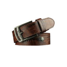 Load image into Gallery viewer, Free-Shipping Poetable Retro Fashion Luxury Men Design Belts