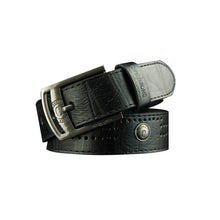 Load image into Gallery viewer, Free-Shipping Poetable Retro Fashion Luxury Men Design Belts