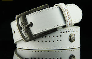 Free-Shipping Poetable Retro Fashion Luxury Men Design Belts