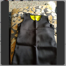 Load image into Gallery viewer, Free-Shipping Men&#39;s Neoprene Slimming Vest CAMI Hot Gym Belt Hot Shapers Body Shapewear